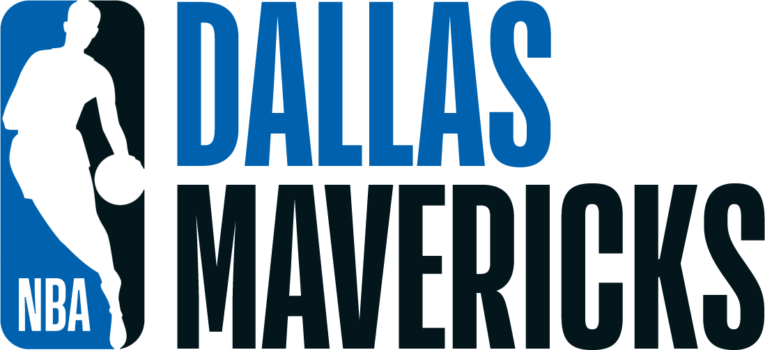 Dallas Mavericks 2017 18 Misc Logo iron on paper